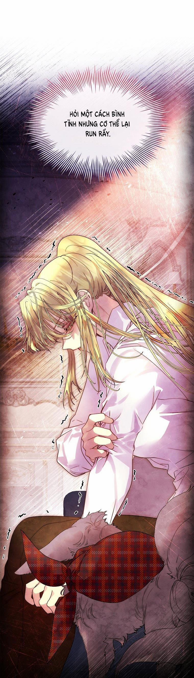 Tôi Đã Nuôi Hồ Ly Sai Cách Rồi 35.2 trang 12