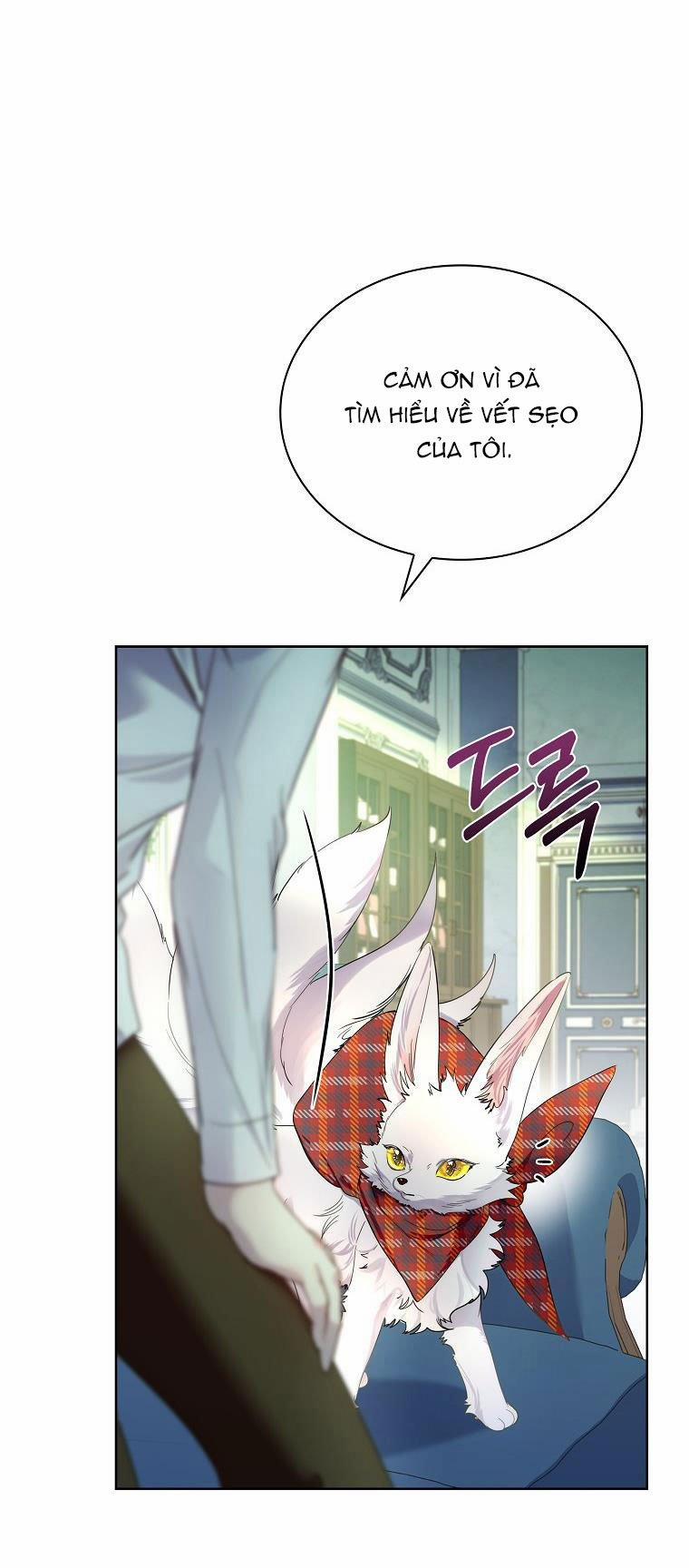 Tôi Đã Nuôi Hồ Ly Sai Cách Rồi 35.2 trang 16