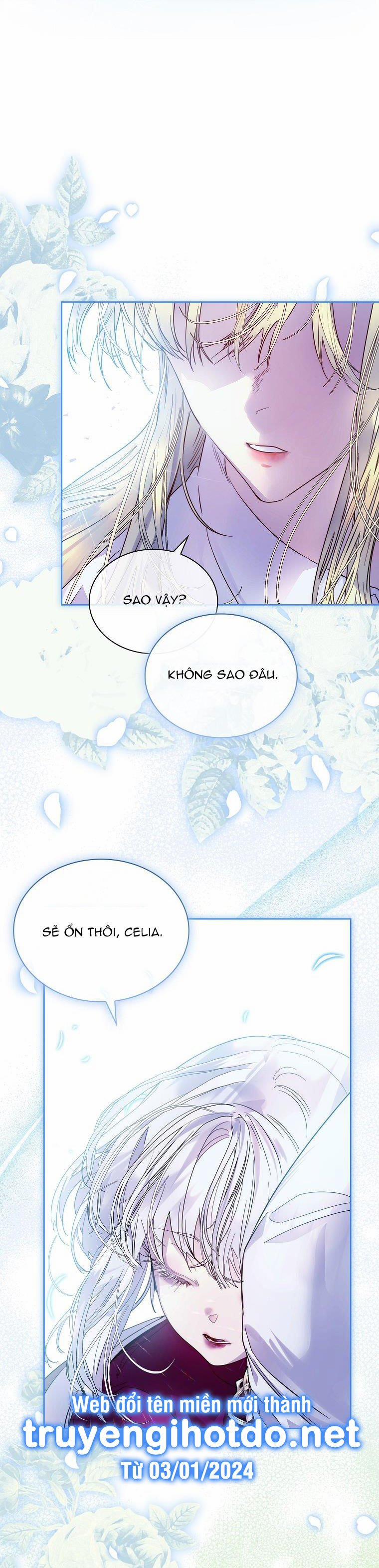 Tôi Đã Nuôi Hồ Ly Sai Cách Rồi 35.2 trang 20