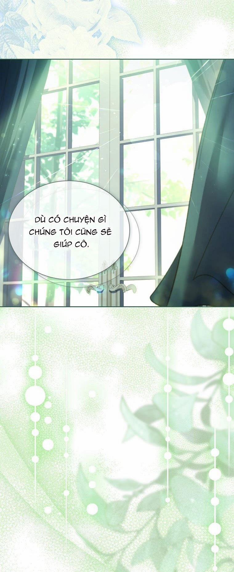 Tôi Đã Nuôi Hồ Ly Sai Cách Rồi 35.2 trang 21