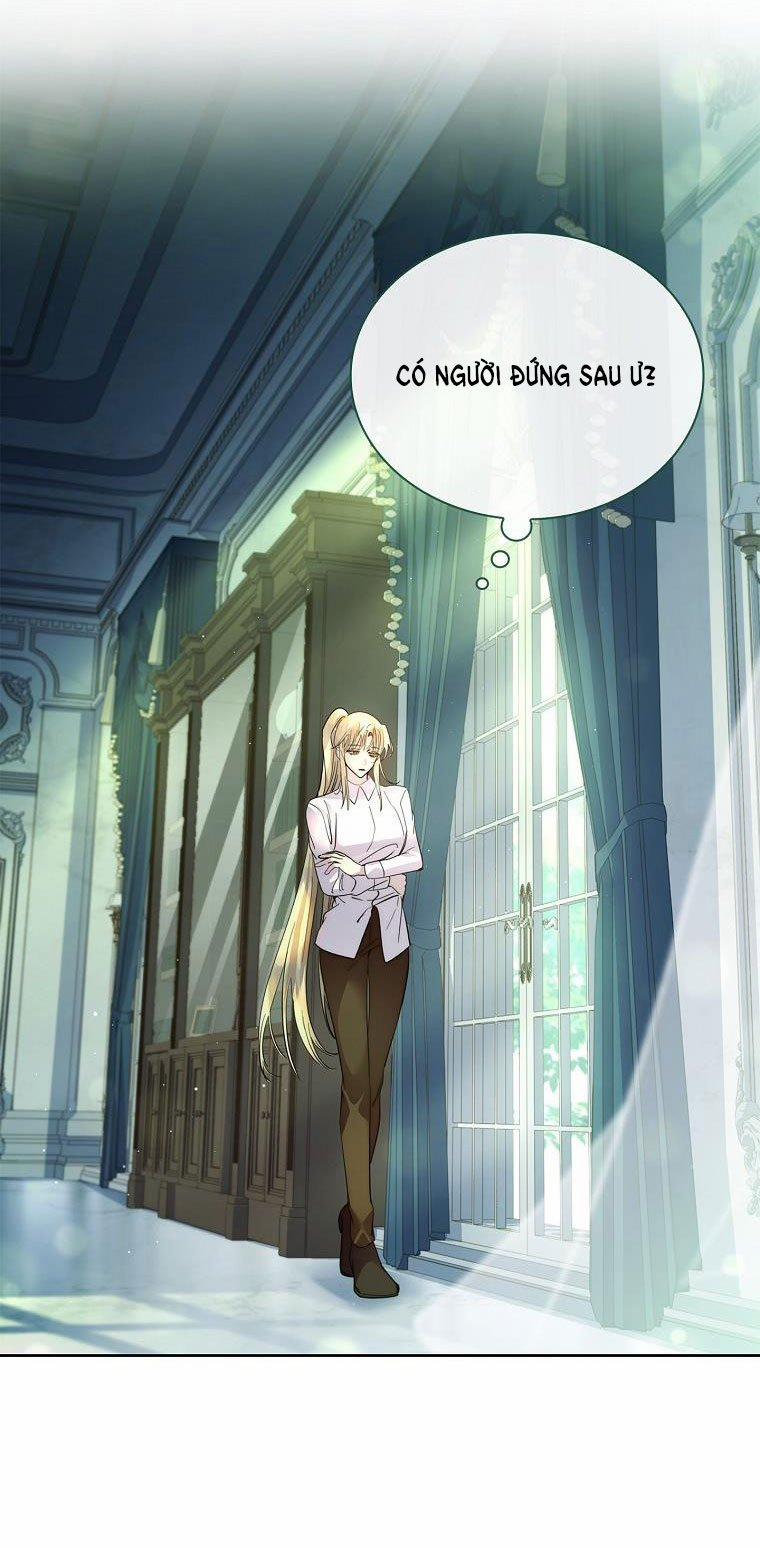 Tôi Đã Nuôi Hồ Ly Sai Cách Rồi 35.2 trang 24