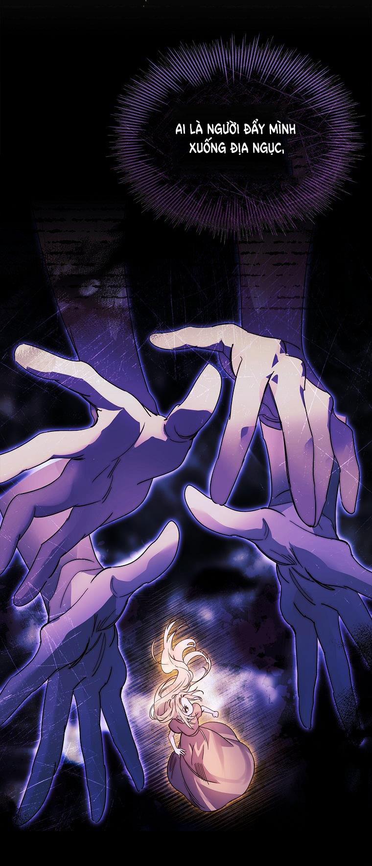 Tôi Đã Nuôi Hồ Ly Sai Cách Rồi 35.2 trang 26