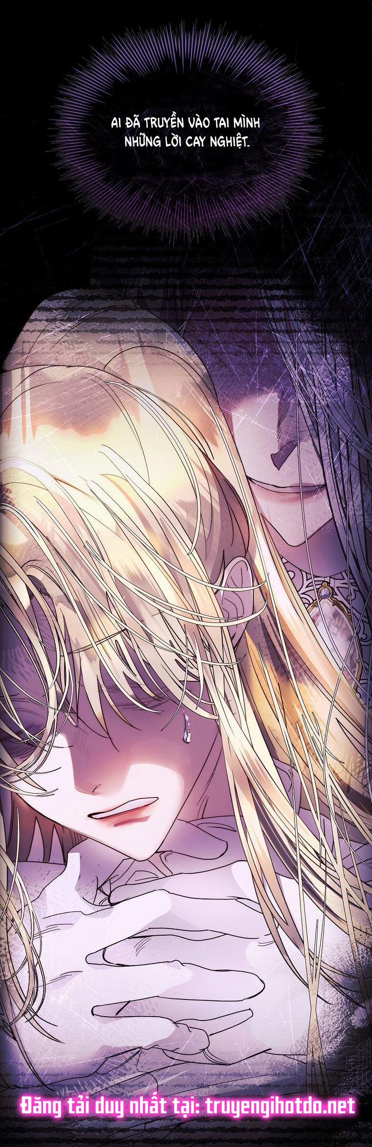 Tôi Đã Nuôi Hồ Ly Sai Cách Rồi 35.2 trang 27