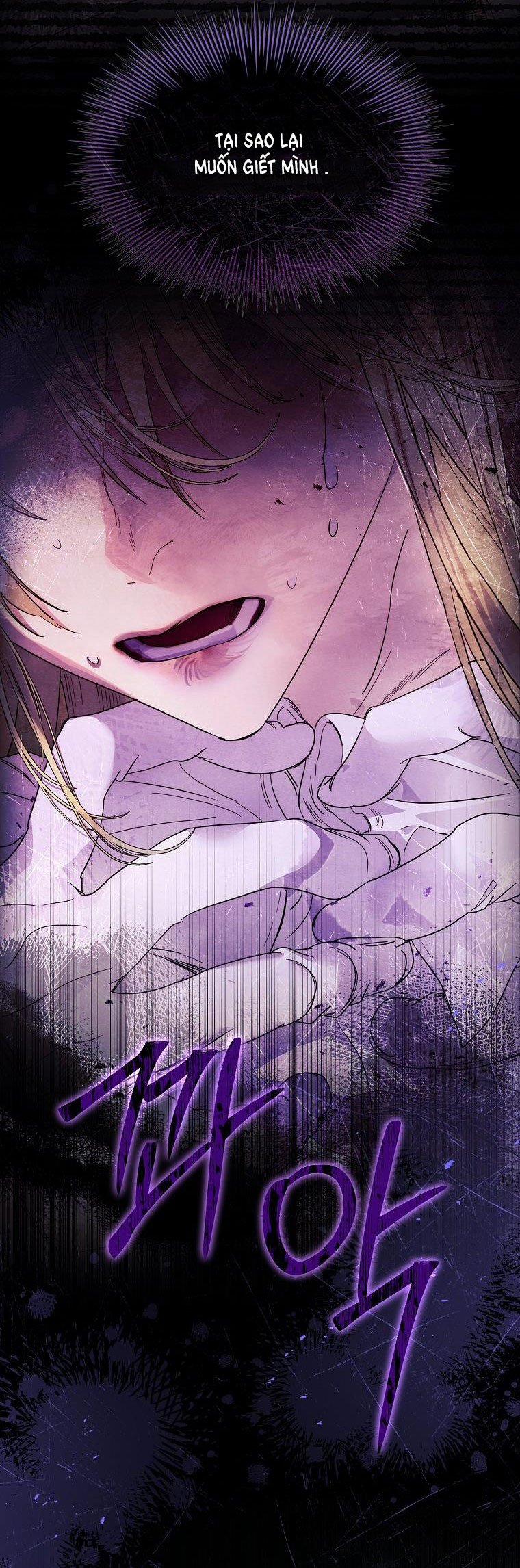 Tôi Đã Nuôi Hồ Ly Sai Cách Rồi 35.2 trang 28