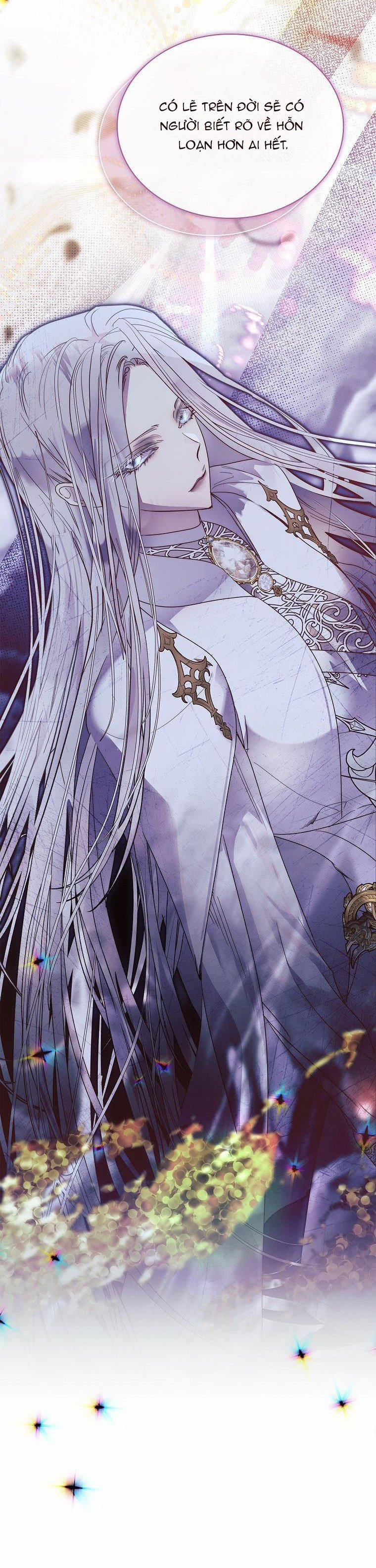 Tôi Đã Nuôi Hồ Ly Sai Cách Rồi 35.2 trang 3