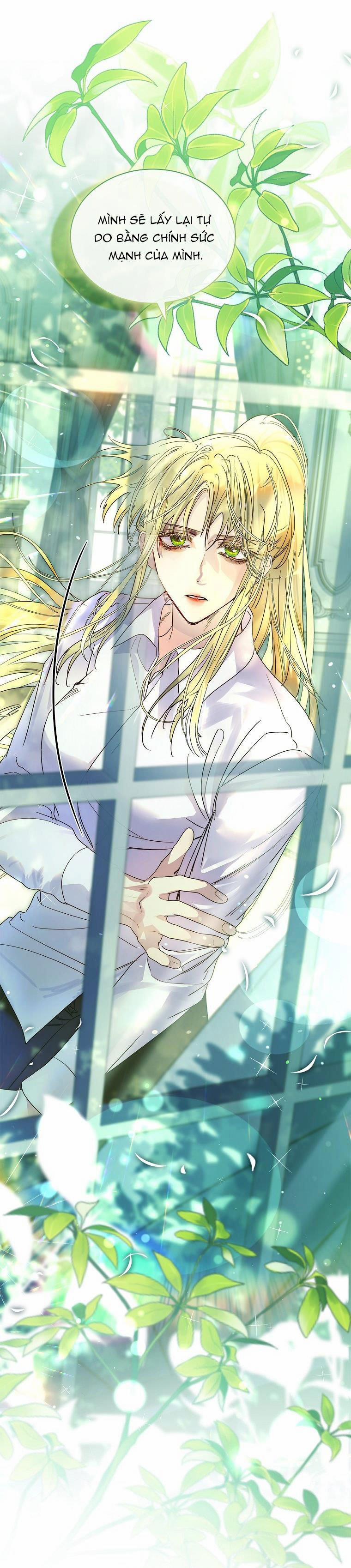 Tôi Đã Nuôi Hồ Ly Sai Cách Rồi 35.2 trang 31