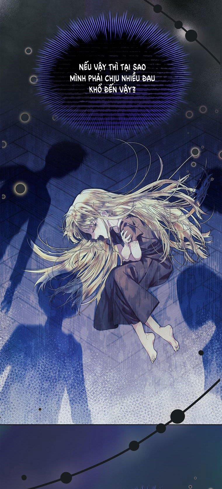 Tôi Đã Nuôi Hồ Ly Sai Cách Rồi 35.2 trang 6