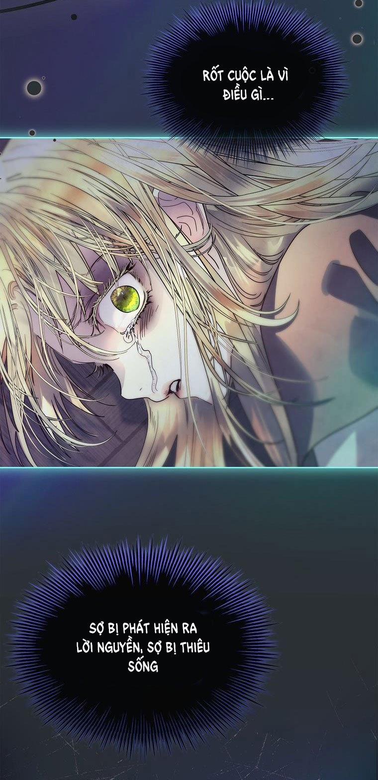 Tôi Đã Nuôi Hồ Ly Sai Cách Rồi 35.2 trang 7