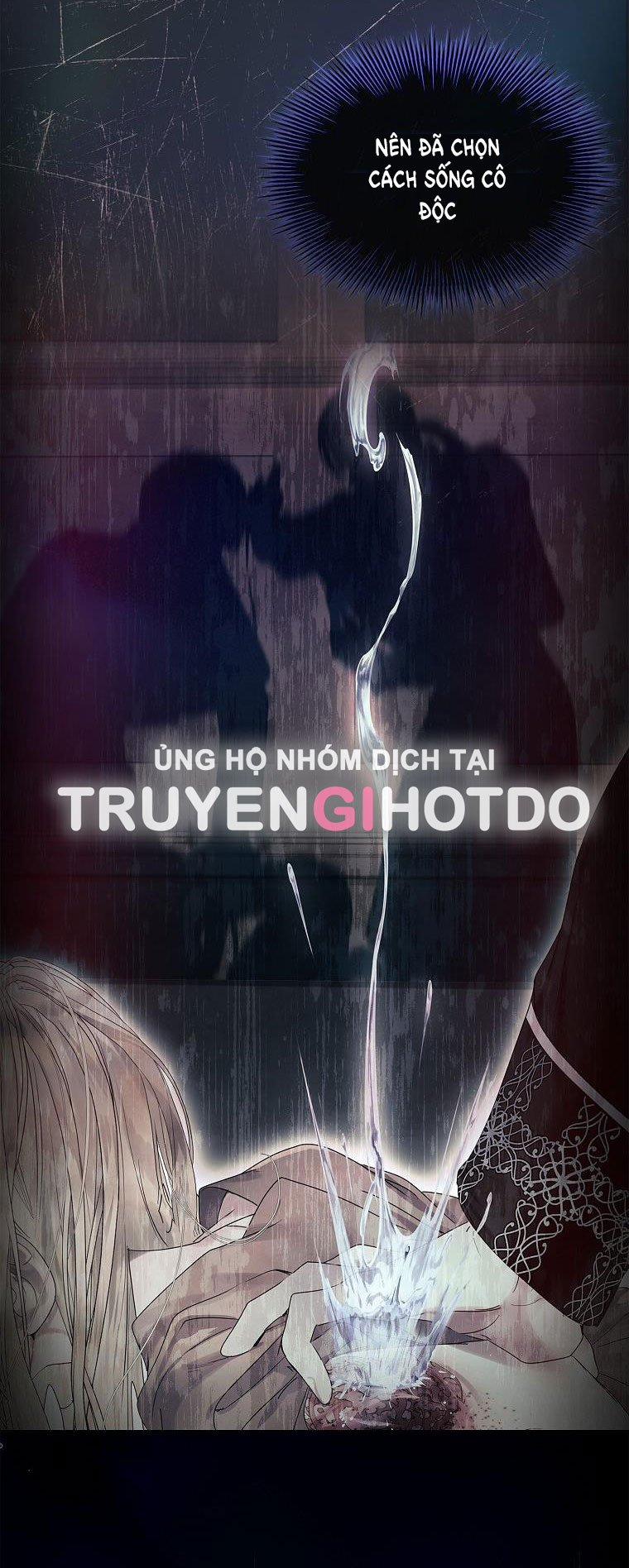 Tôi Đã Nuôi Hồ Ly Sai Cách Rồi 35.2 trang 8