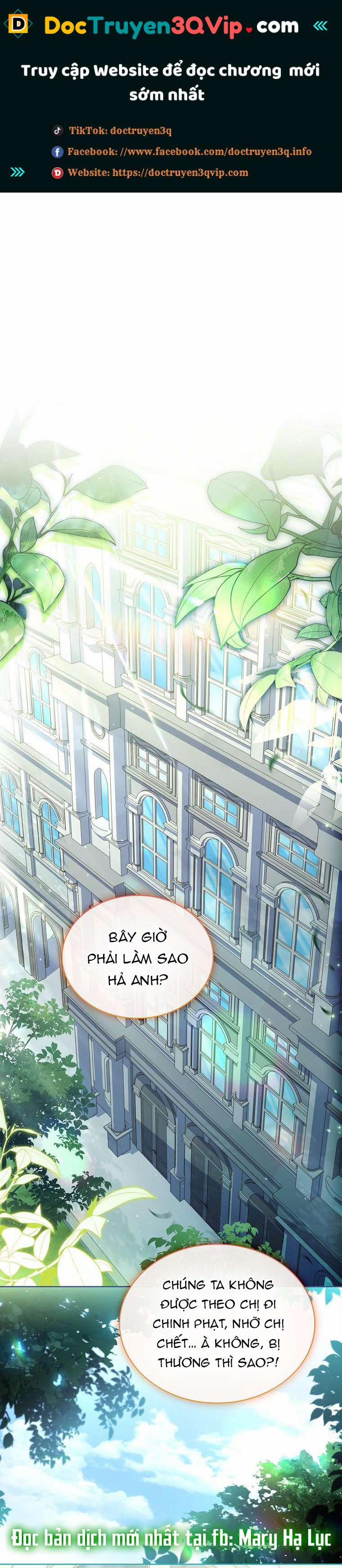 Tôi Đã Nuôi Hồ Ly Sai Cách Rồi 36.1 trang 0