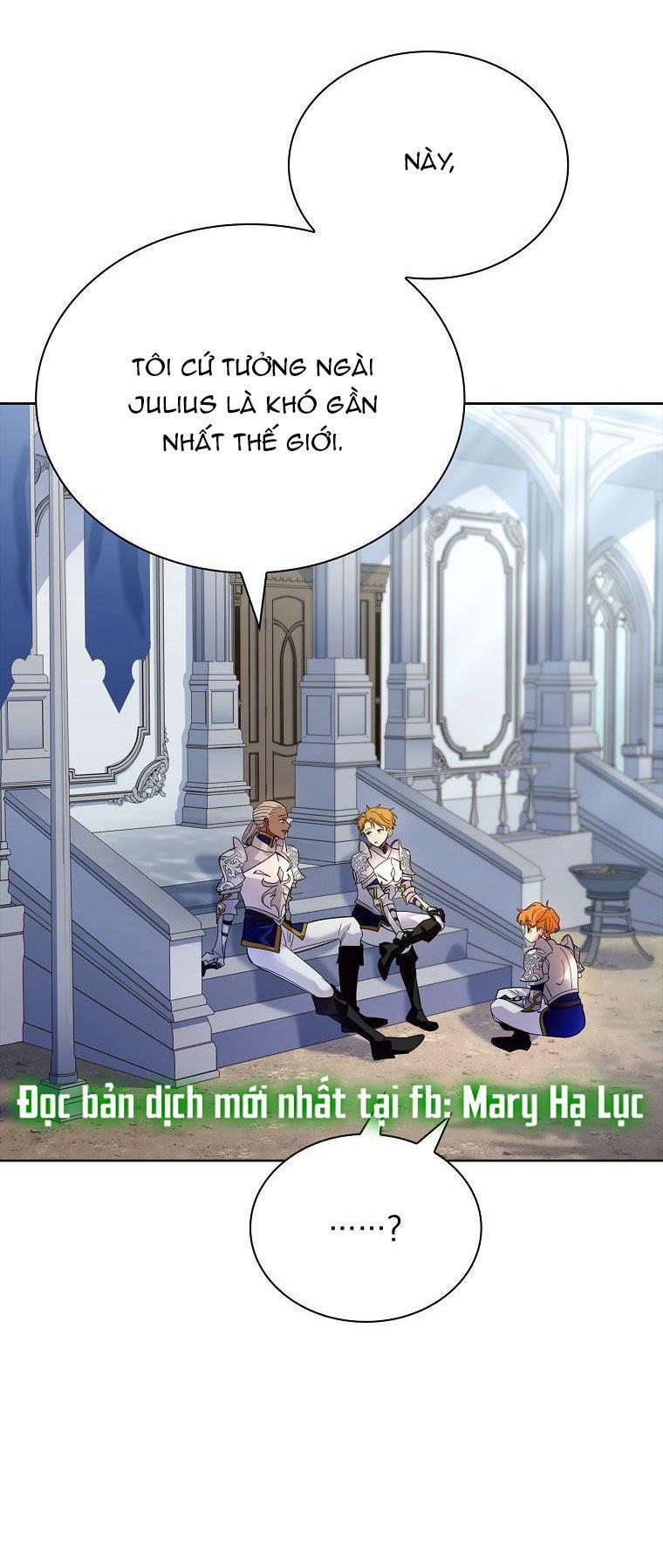 Tôi Đã Nuôi Hồ Ly Sai Cách Rồi 36.1 trang 10