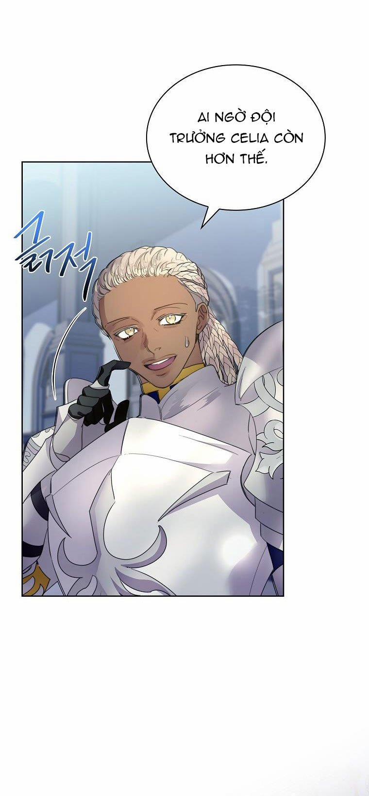 Tôi Đã Nuôi Hồ Ly Sai Cách Rồi 36.1 trang 11