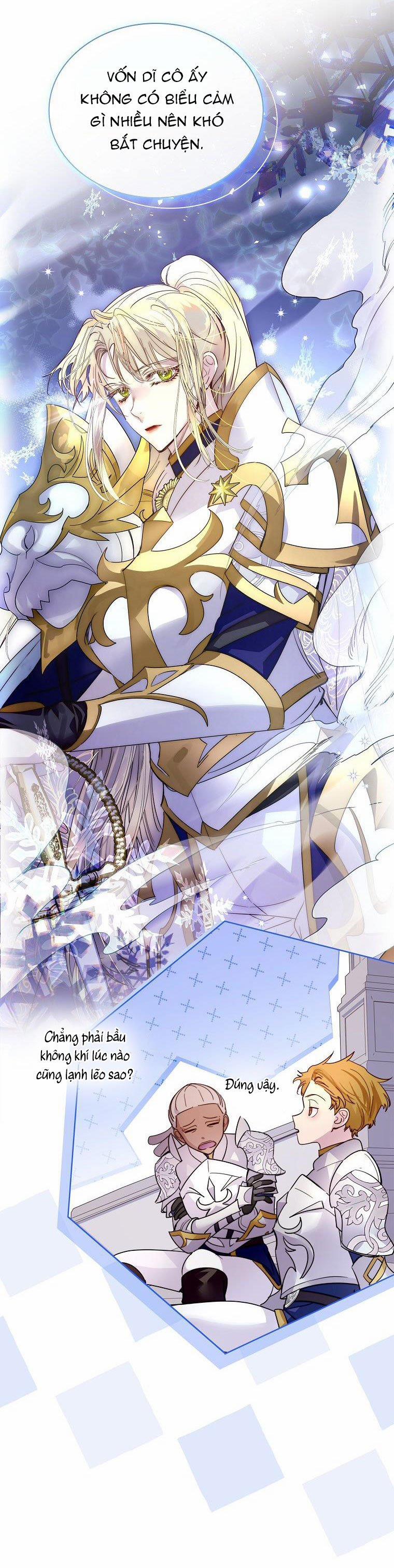 Tôi Đã Nuôi Hồ Ly Sai Cách Rồi 36.1 trang 12