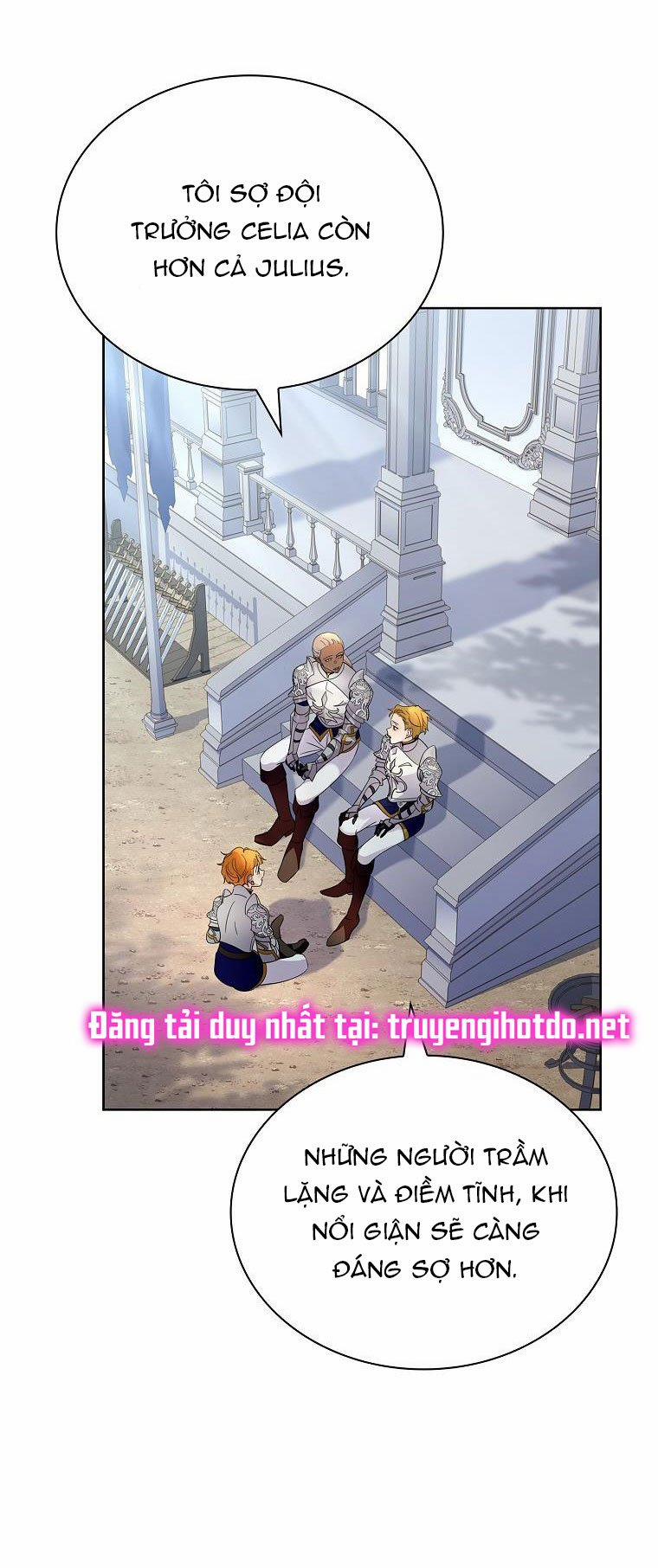 Tôi Đã Nuôi Hồ Ly Sai Cách Rồi 36.1 trang 13