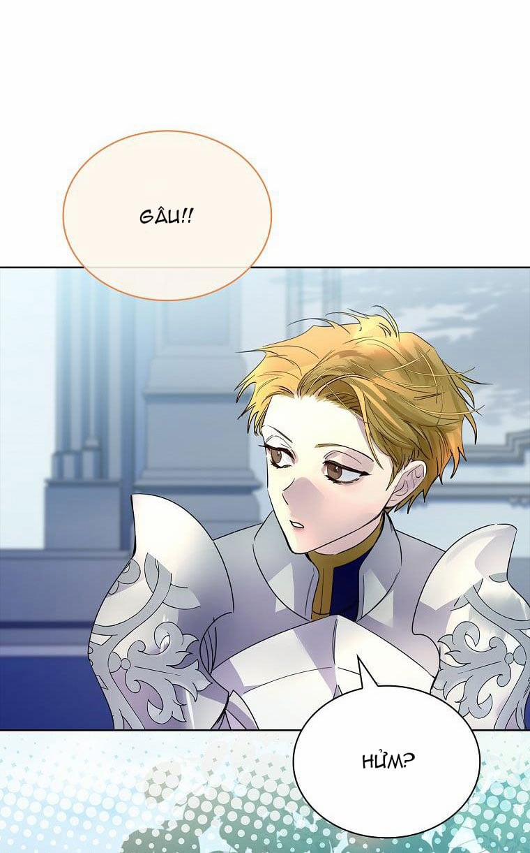 Tôi Đã Nuôi Hồ Ly Sai Cách Rồi 36.1 trang 14