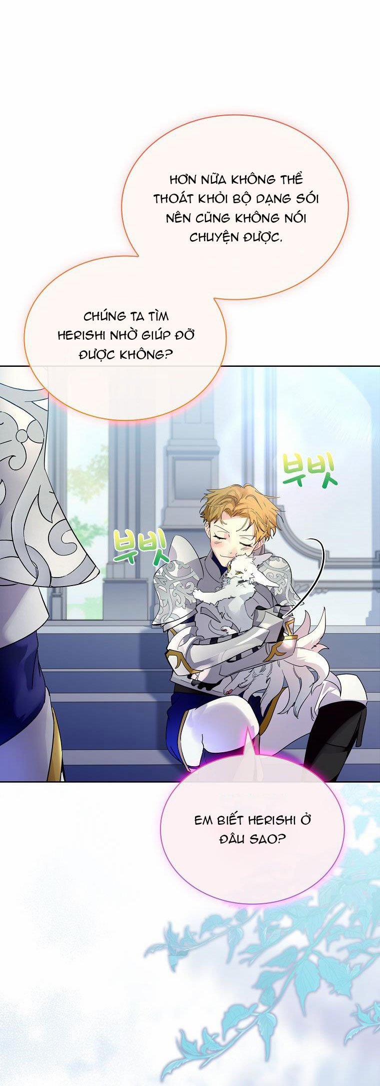 Tôi Đã Nuôi Hồ Ly Sai Cách Rồi 36.1 trang 18