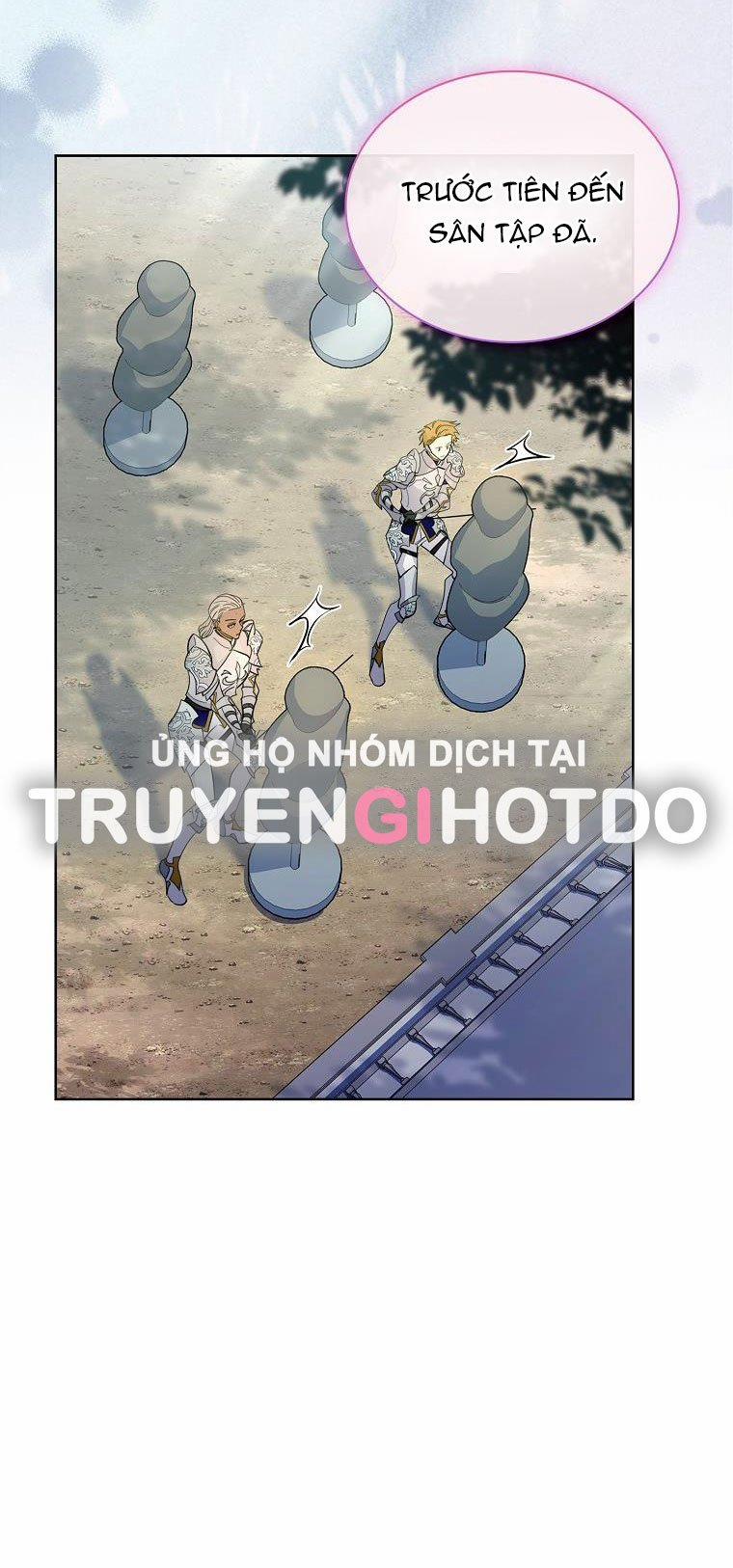 Tôi Đã Nuôi Hồ Ly Sai Cách Rồi 36.1 trang 5