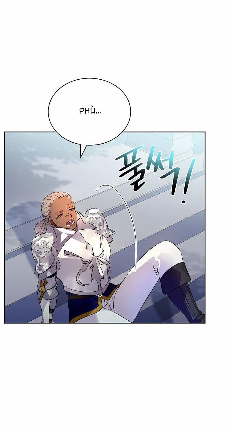 Tôi Đã Nuôi Hồ Ly Sai Cách Rồi 36.1 trang 9