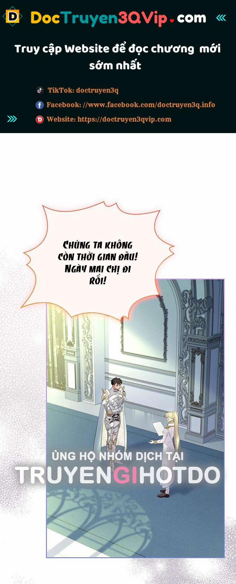 Tôi Đã Nuôi Hồ Ly Sai Cách Rồi 36.2 trang 0