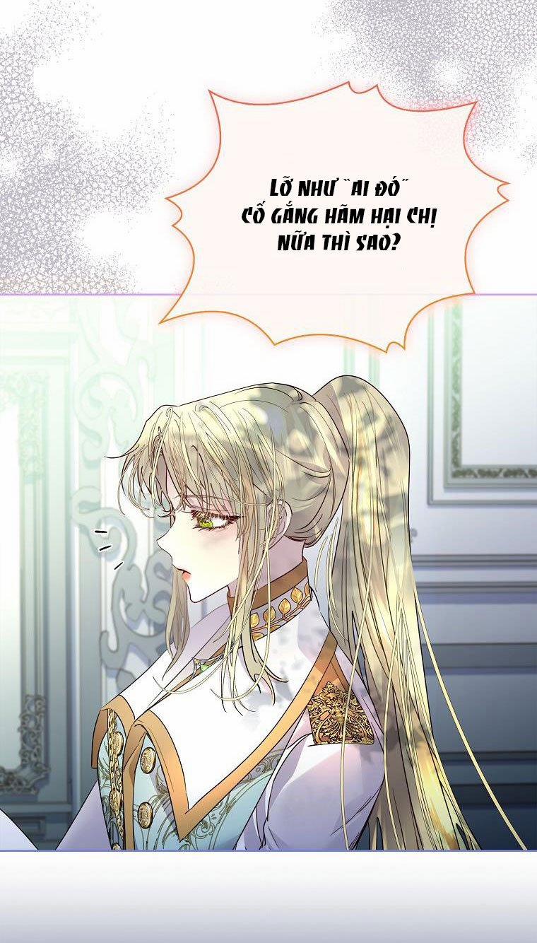 Tôi Đã Nuôi Hồ Ly Sai Cách Rồi 36.2 trang 1