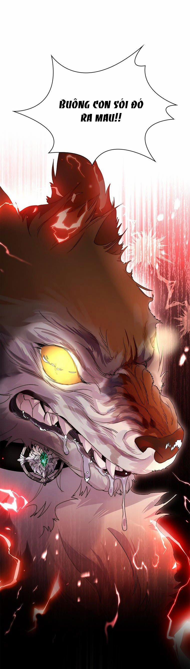 Tôi Đã Nuôi Hồ Ly Sai Cách Rồi 36.2 trang 10