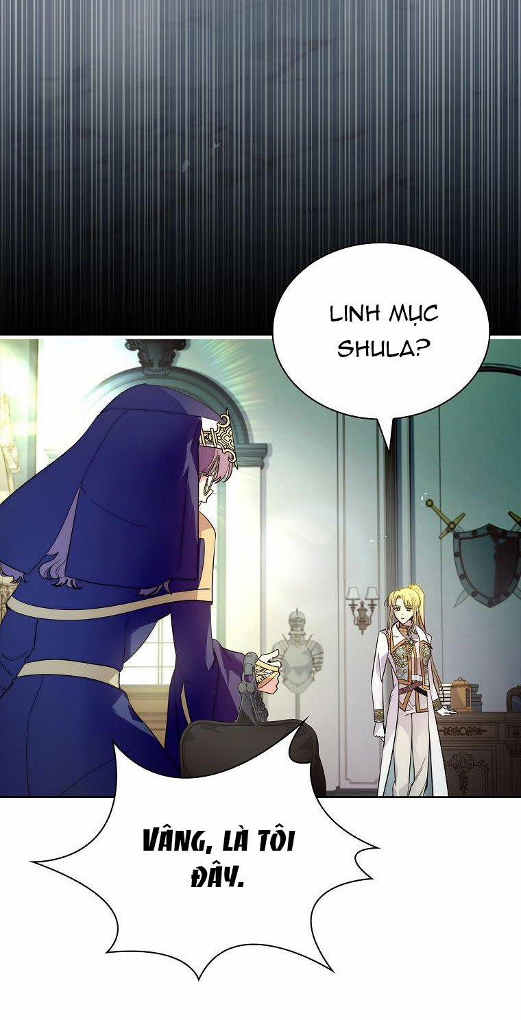 Tôi Đã Nuôi Hồ Ly Sai Cách Rồi 36.2 trang 13