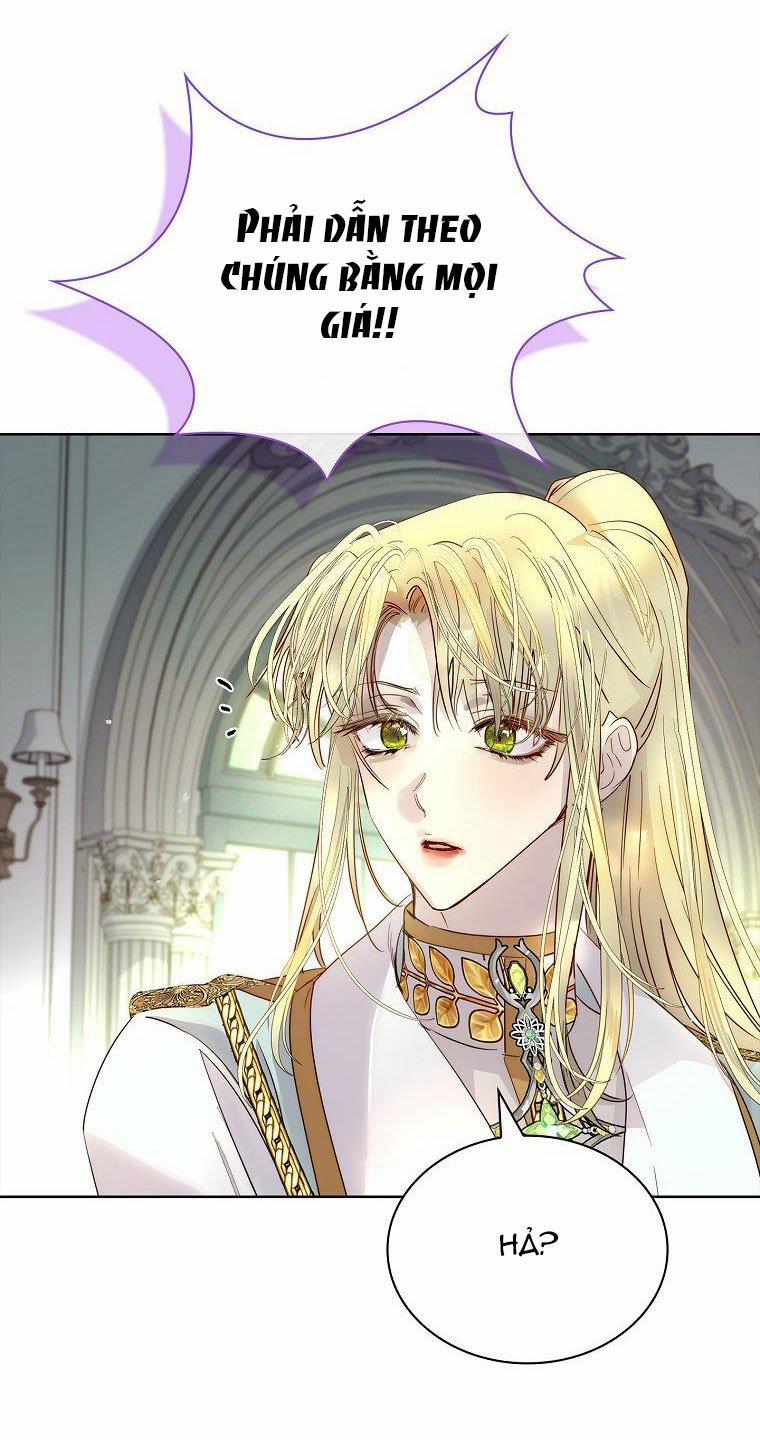 Tôi Đã Nuôi Hồ Ly Sai Cách Rồi 36.2 trang 17