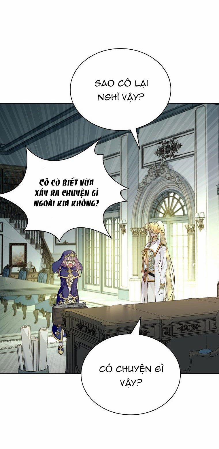 Tôi Đã Nuôi Hồ Ly Sai Cách Rồi 36.2 trang 18