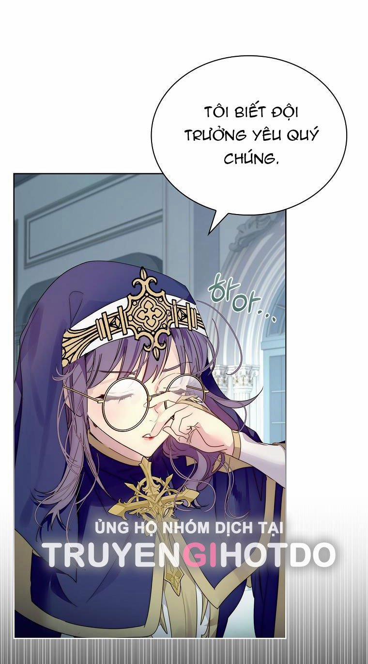 Tôi Đã Nuôi Hồ Ly Sai Cách Rồi 36.2 trang 19