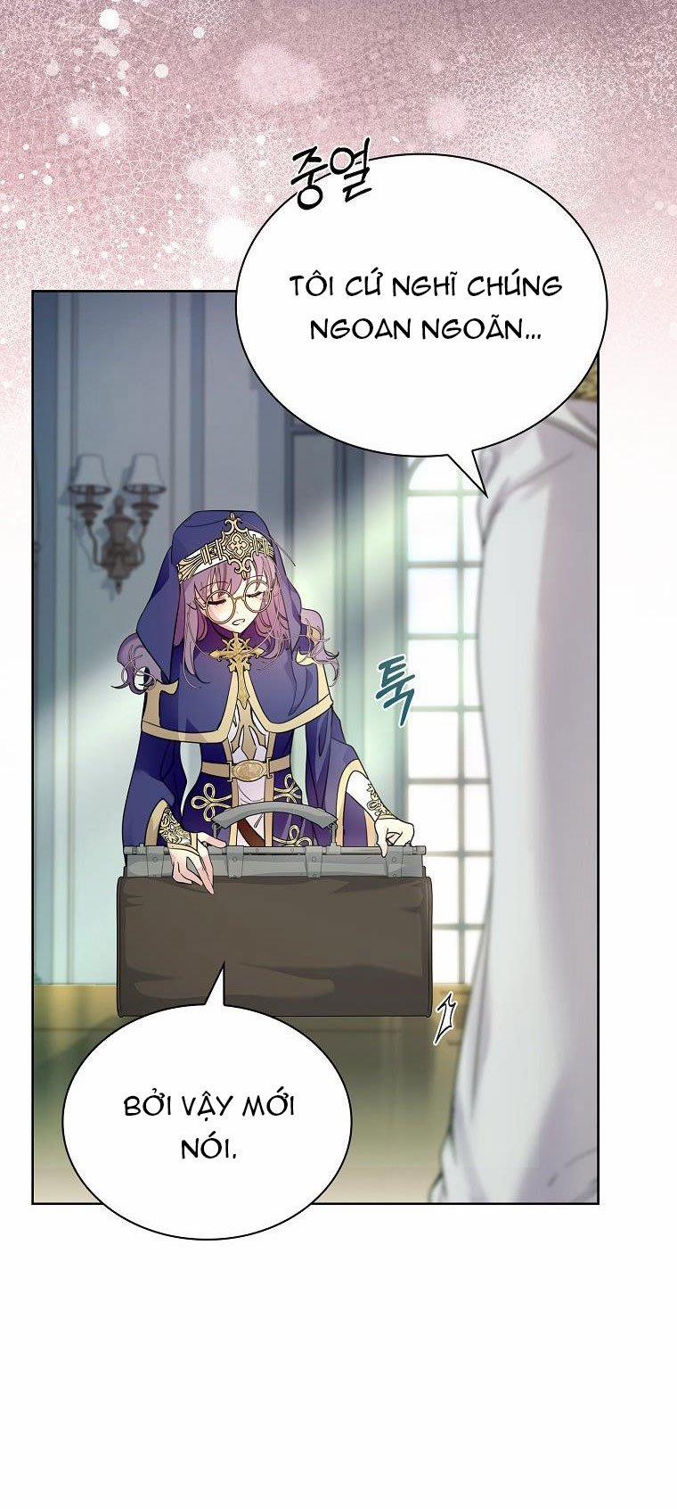 Tôi Đã Nuôi Hồ Ly Sai Cách Rồi 36.2 trang 27