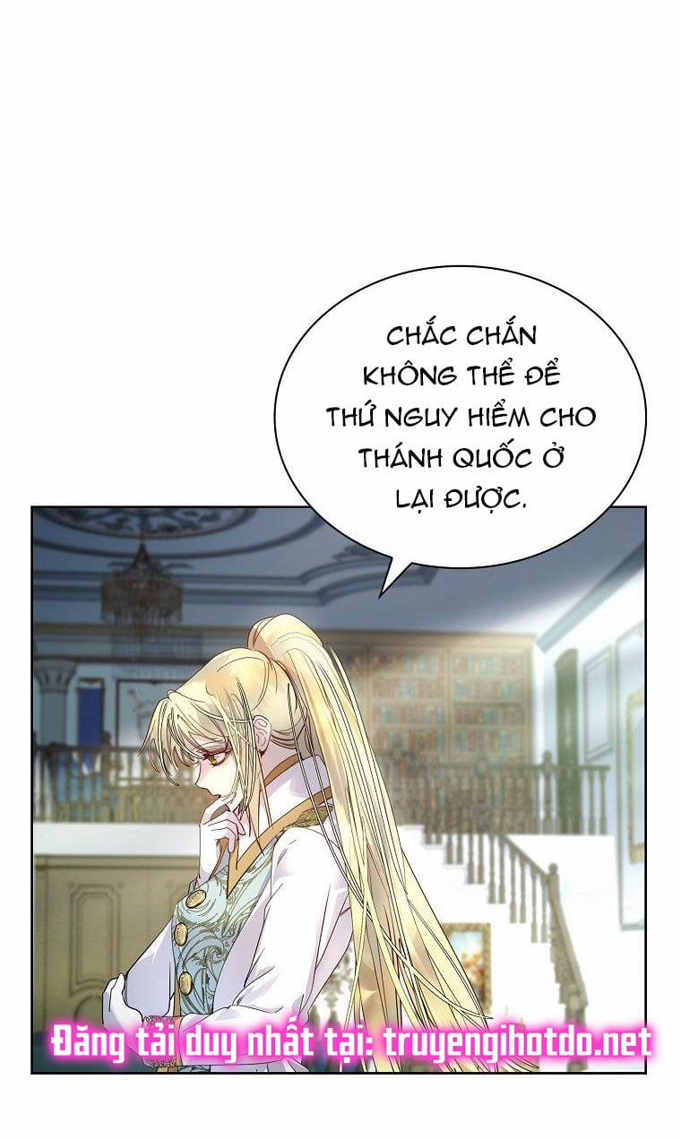 Tôi Đã Nuôi Hồ Ly Sai Cách Rồi 36.2 trang 29