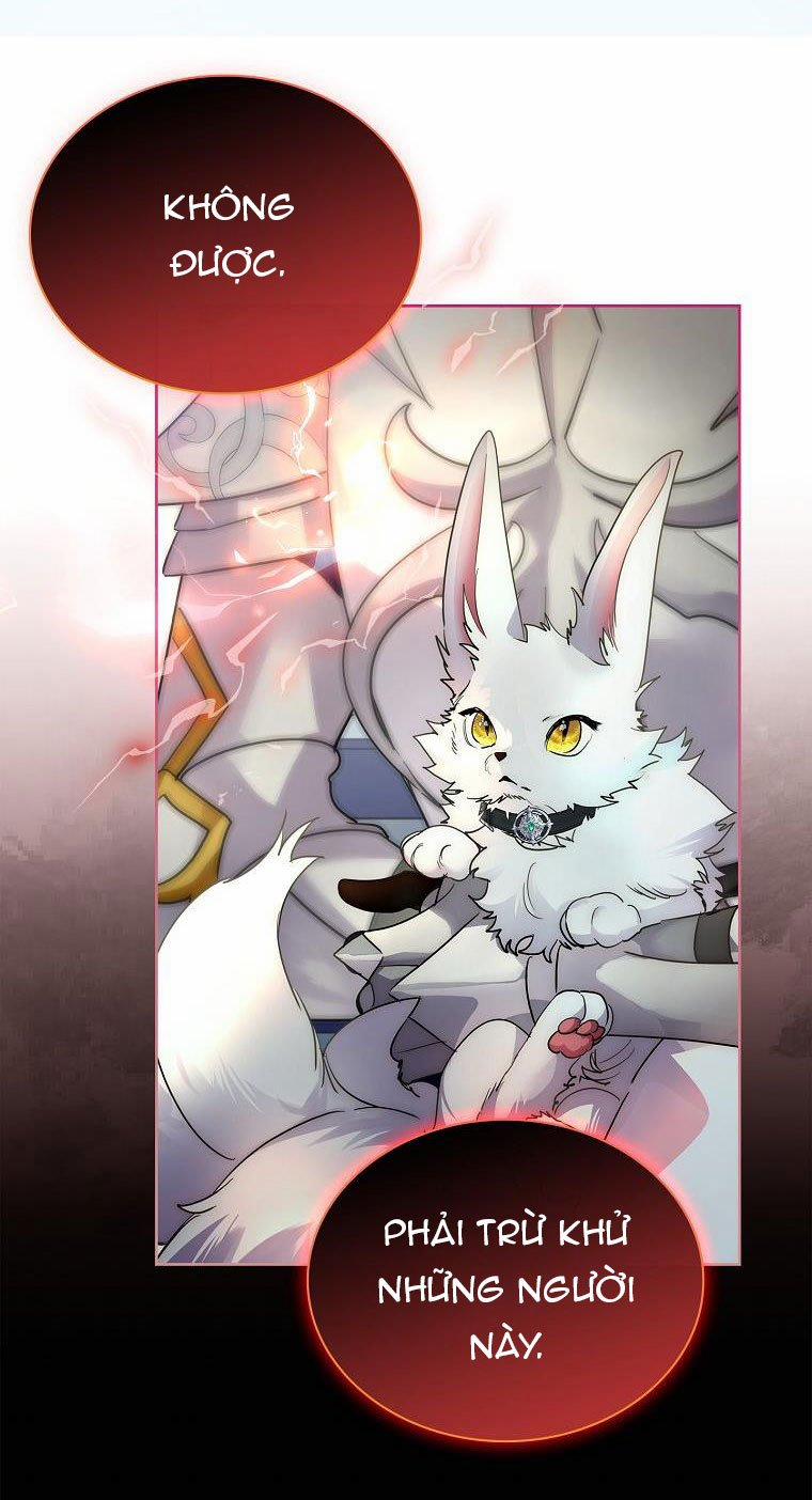 Tôi Đã Nuôi Hồ Ly Sai Cách Rồi 36.2 trang 3