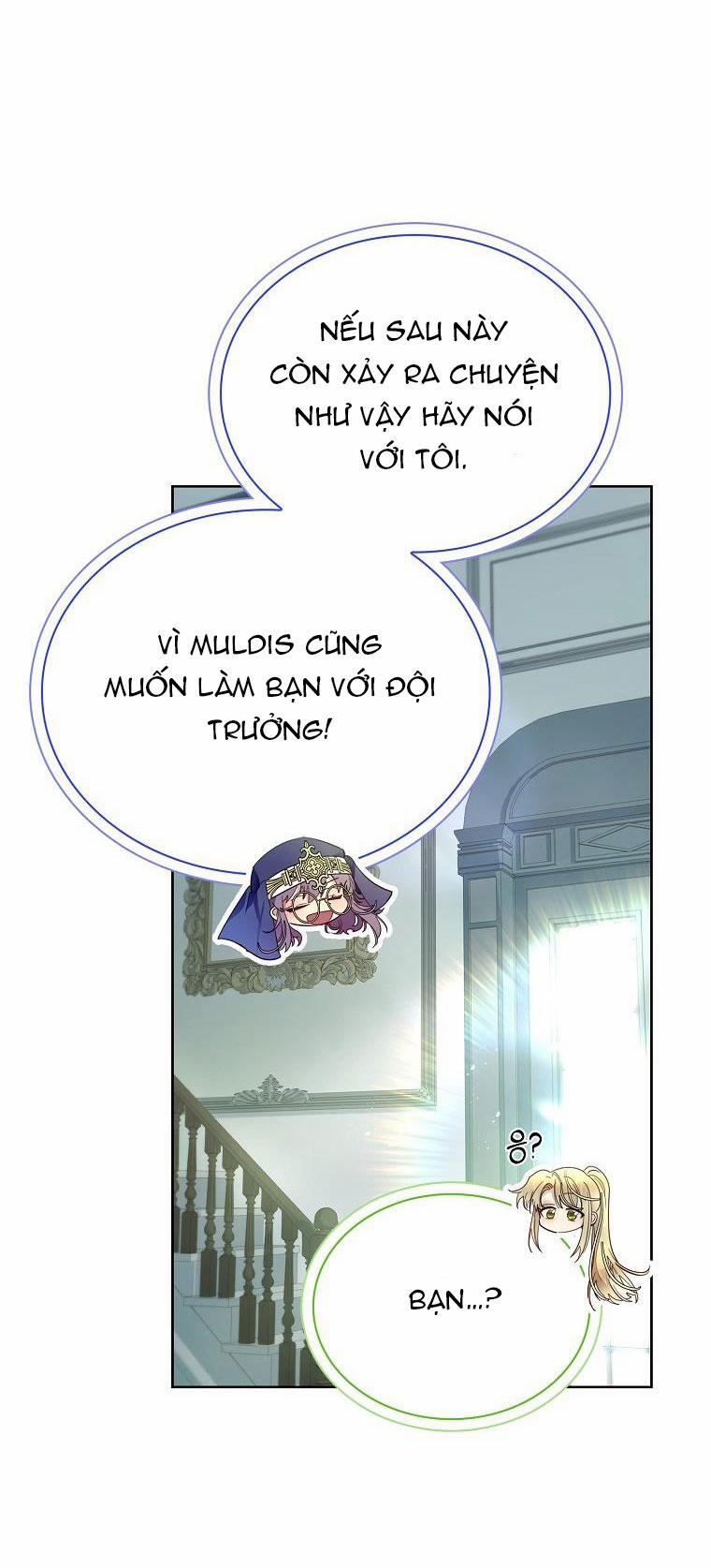 Tôi Đã Nuôi Hồ Ly Sai Cách Rồi 36.2 trang 30