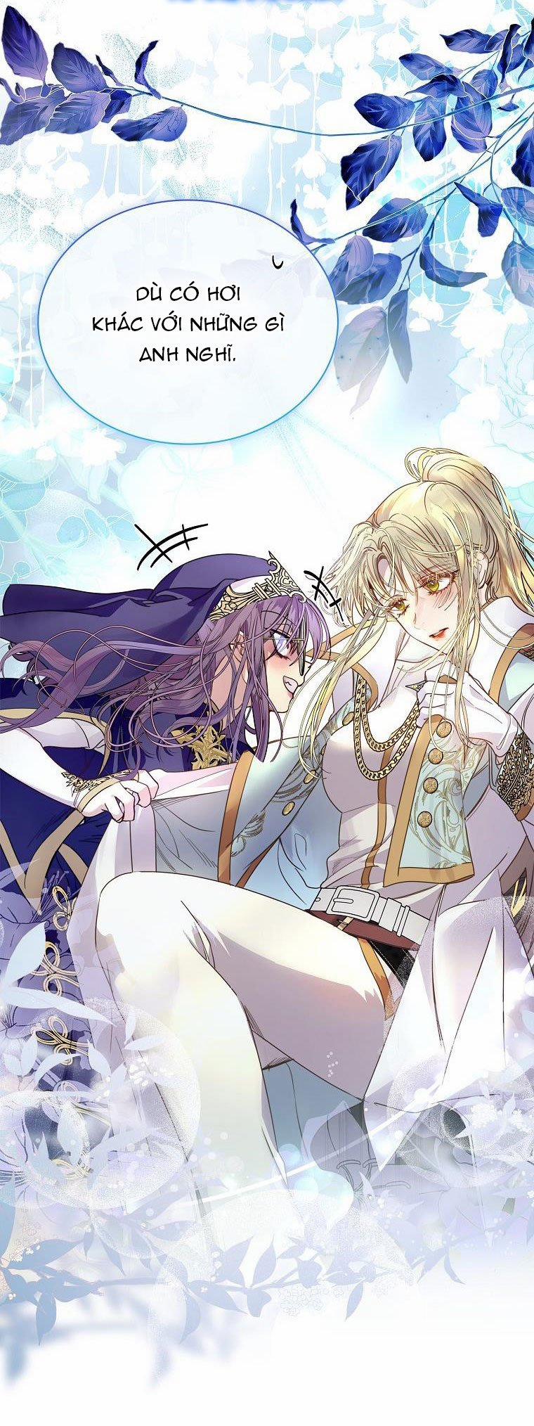 Tôi Đã Nuôi Hồ Ly Sai Cách Rồi 36.2 trang 37