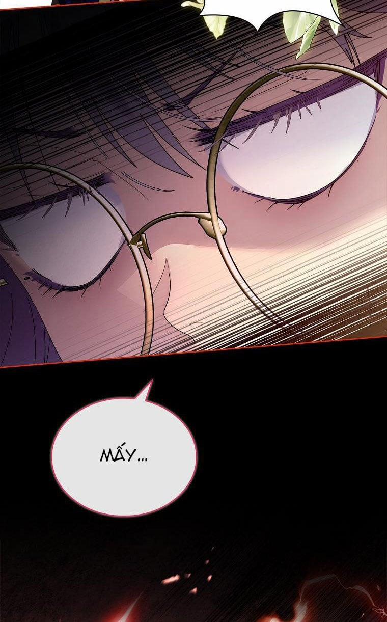 Tôi Đã Nuôi Hồ Ly Sai Cách Rồi 36.2 trang 8