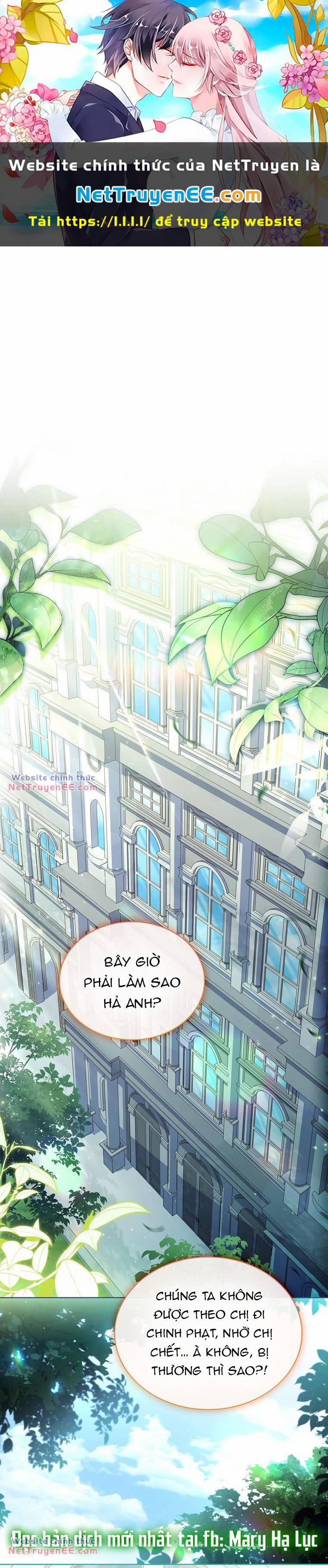 Tôi Đã Nuôi Hồ Ly Sai Cách Rồi 36 trang 0