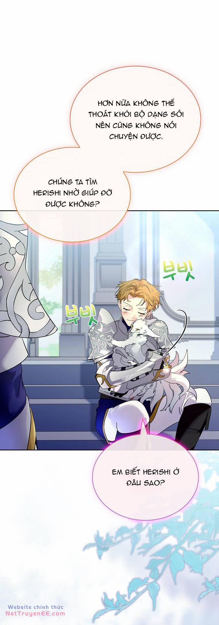 Tôi Đã Nuôi Hồ Ly Sai Cách Rồi 36 trang 16