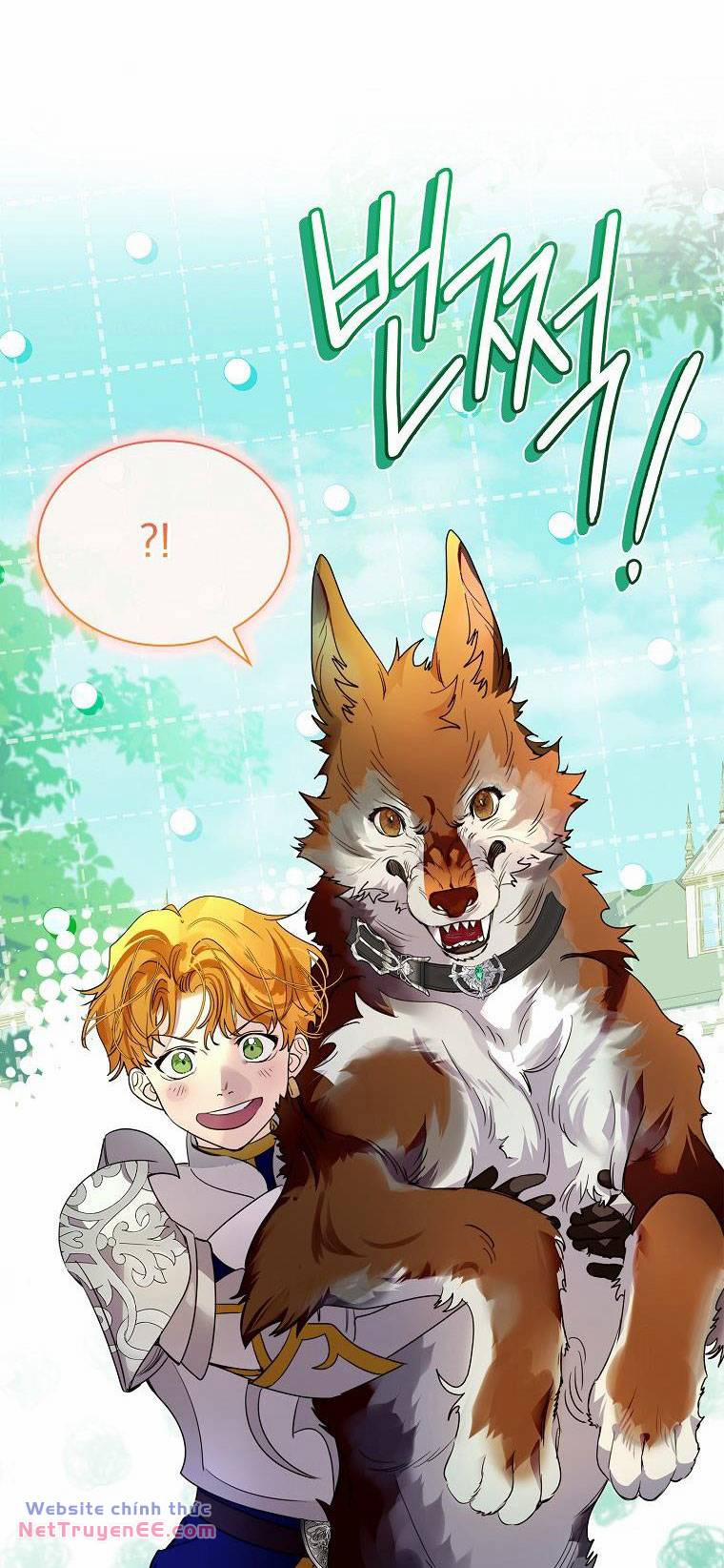 Tôi Đã Nuôi Hồ Ly Sai Cách Rồi 36 trang 19