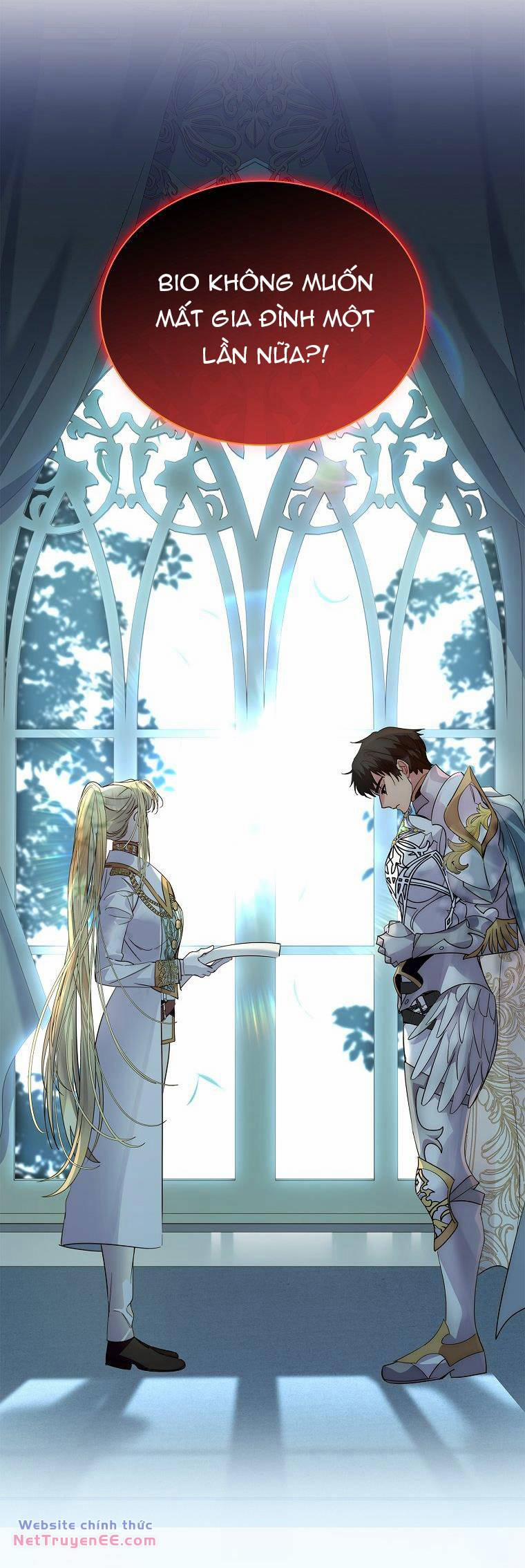 Tôi Đã Nuôi Hồ Ly Sai Cách Rồi 36 trang 27