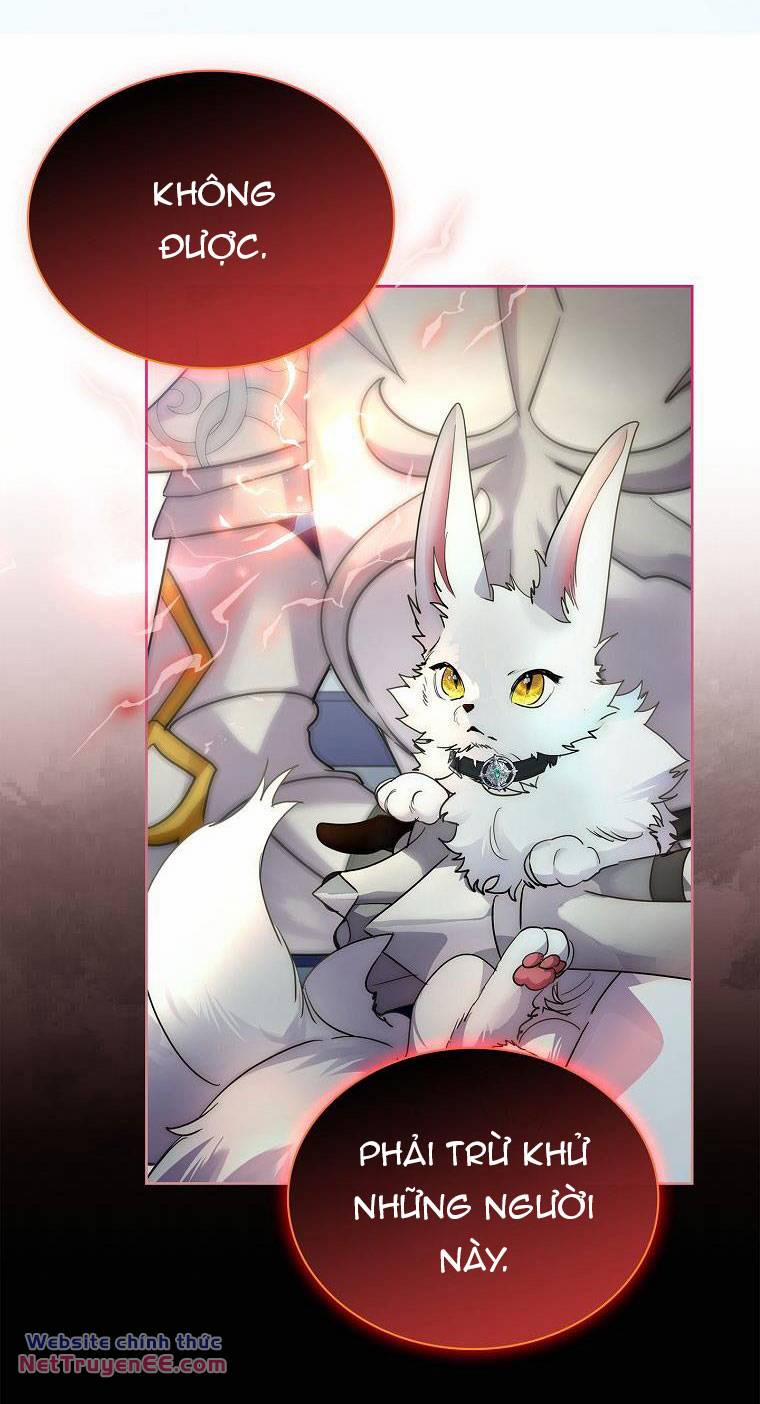 Tôi Đã Nuôi Hồ Ly Sai Cách Rồi 36 trang 28