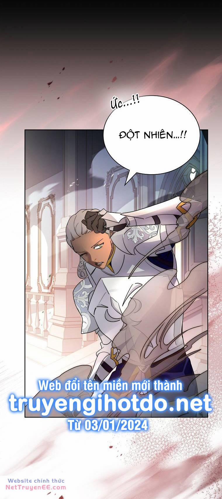 Tôi Đã Nuôi Hồ Ly Sai Cách Rồi 36 trang 30