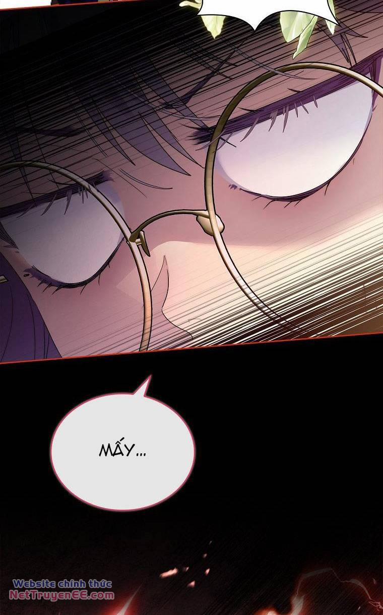 Tôi Đã Nuôi Hồ Ly Sai Cách Rồi 36 trang 33