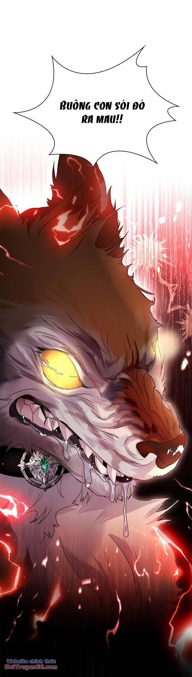 Tôi Đã Nuôi Hồ Ly Sai Cách Rồi 36 trang 35