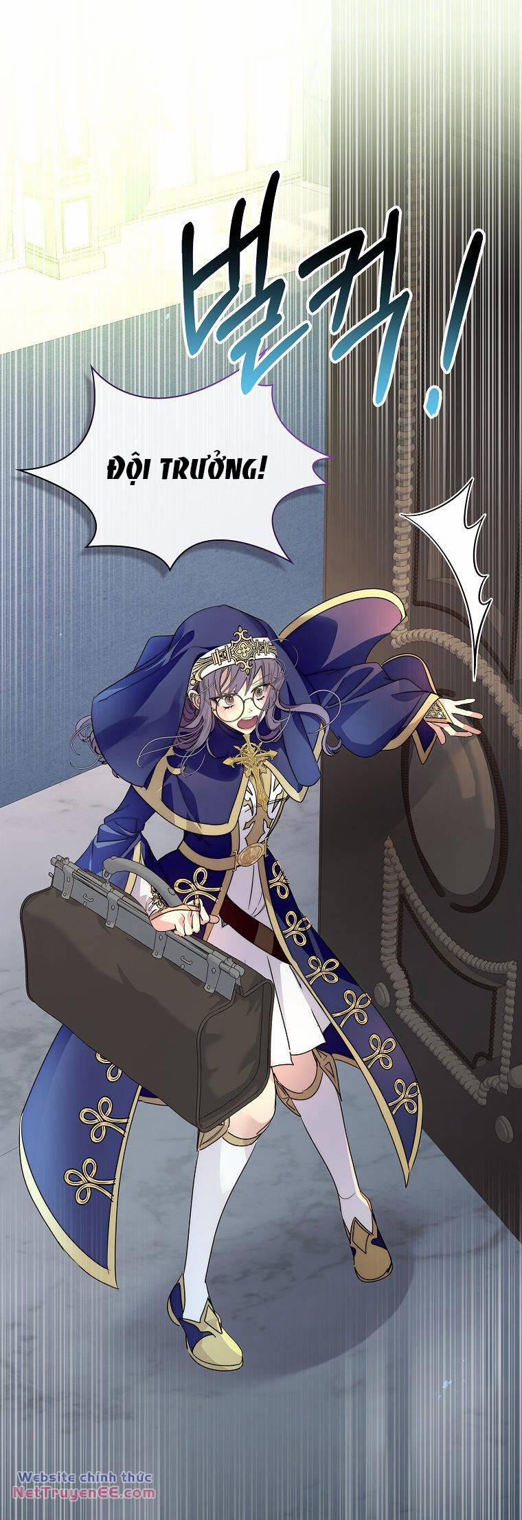 Tôi Đã Nuôi Hồ Ly Sai Cách Rồi 36 trang 37