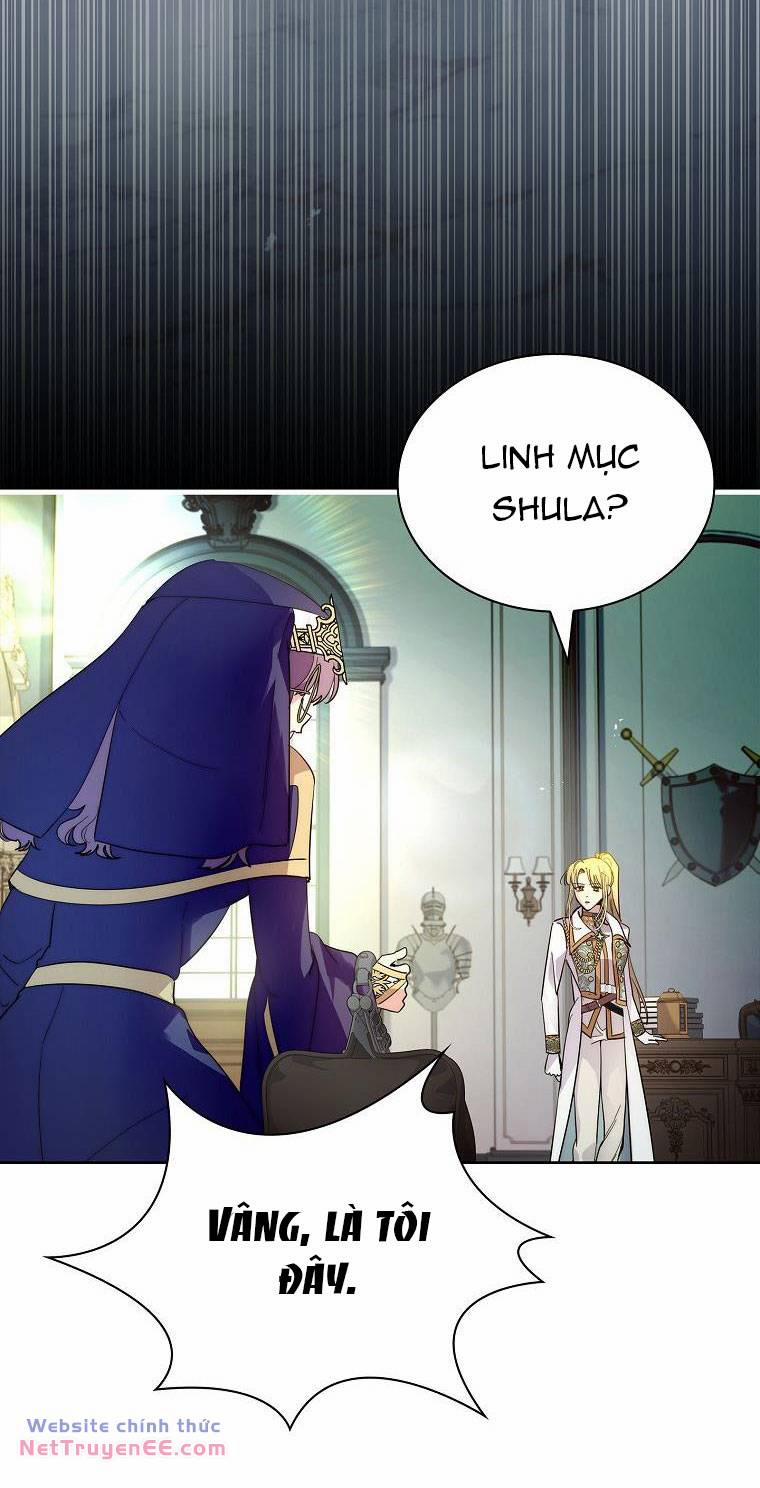 Tôi Đã Nuôi Hồ Ly Sai Cách Rồi 36 trang 38