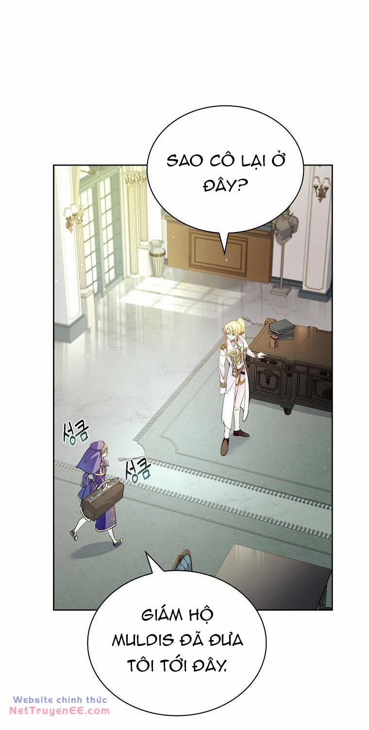 Tôi Đã Nuôi Hồ Ly Sai Cách Rồi 36 trang 39