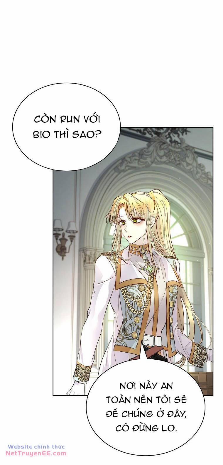 Tôi Đã Nuôi Hồ Ly Sai Cách Rồi 36 trang 41