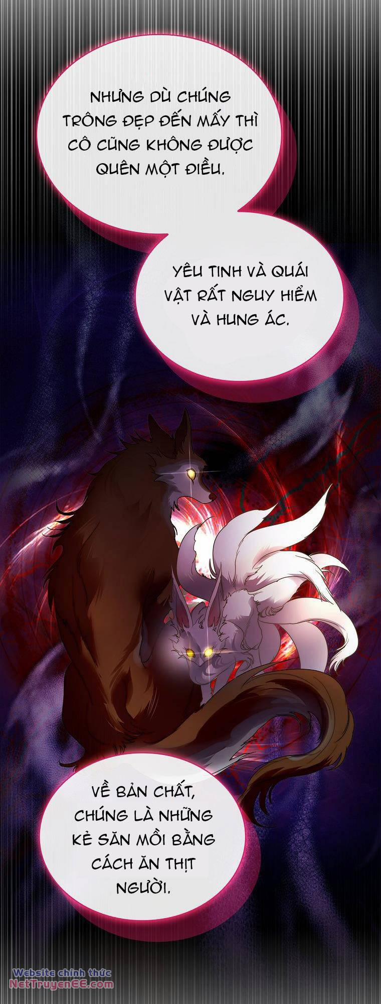 Tôi Đã Nuôi Hồ Ly Sai Cách Rồi 36 trang 45