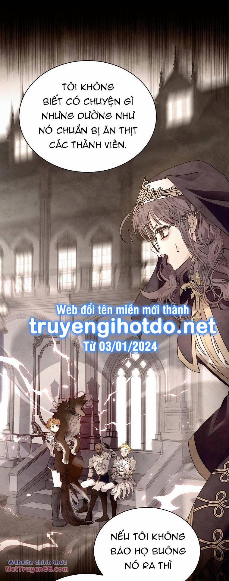 Tôi Đã Nuôi Hồ Ly Sai Cách Rồi 36 trang 47