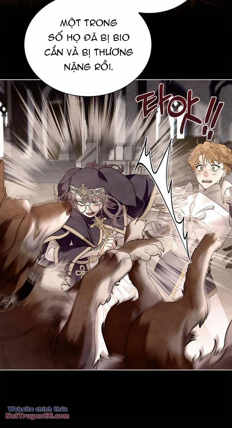 Tôi Đã Nuôi Hồ Ly Sai Cách Rồi 36 trang 48